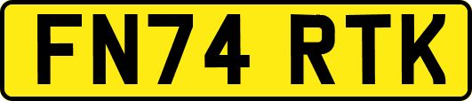 FN74RTK