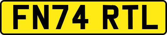 FN74RTL