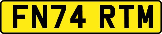 FN74RTM