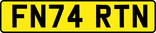 FN74RTN