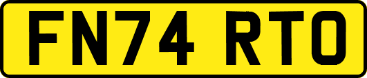 FN74RTO