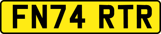 FN74RTR