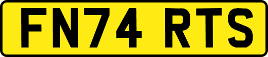 FN74RTS