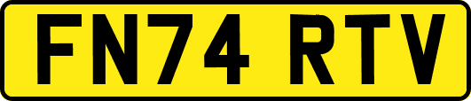 FN74RTV