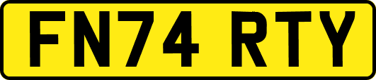 FN74RTY