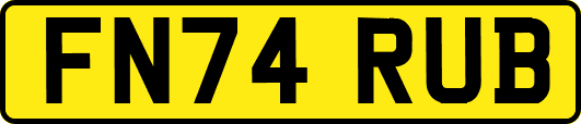 FN74RUB