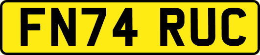 FN74RUC