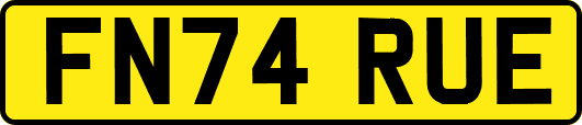 FN74RUE
