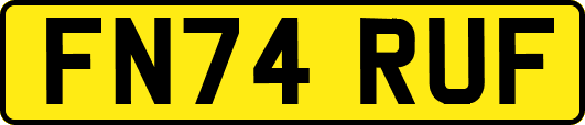 FN74RUF