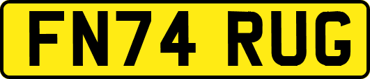 FN74RUG