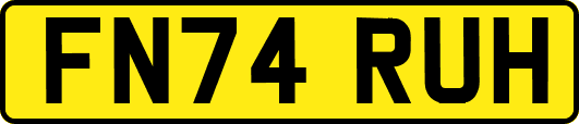 FN74RUH