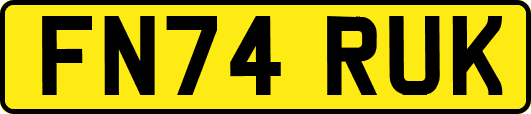 FN74RUK