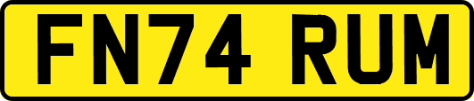 FN74RUM