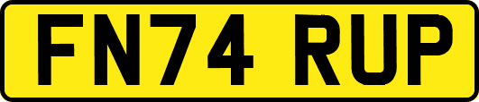 FN74RUP