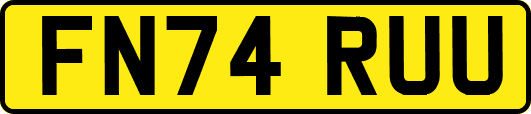 FN74RUU
