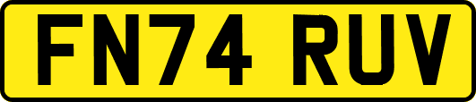 FN74RUV