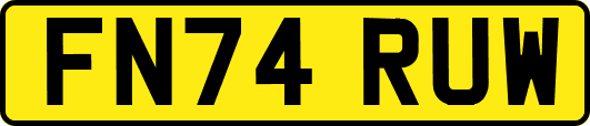FN74RUW