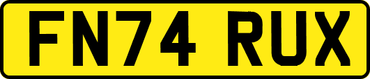 FN74RUX