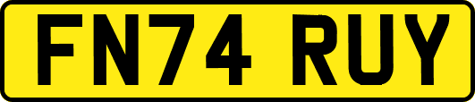 FN74RUY
