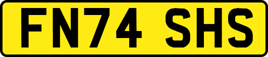 FN74SHS