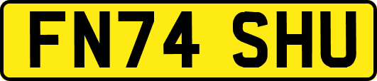 FN74SHU