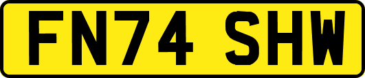 FN74SHW