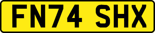 FN74SHX