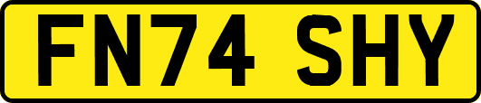 FN74SHY