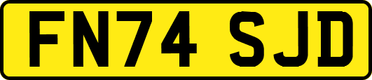 FN74SJD