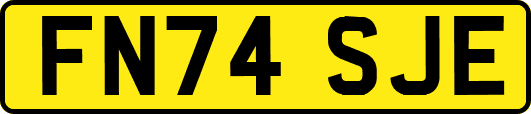 FN74SJE