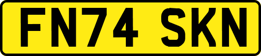 FN74SKN