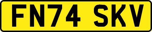 FN74SKV