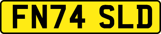 FN74SLD