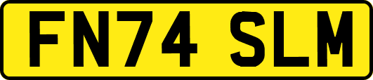 FN74SLM