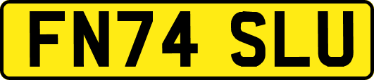 FN74SLU