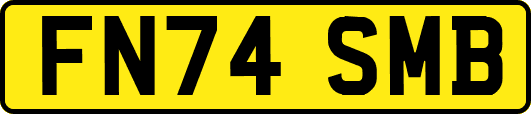 FN74SMB