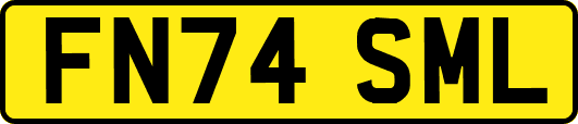FN74SML