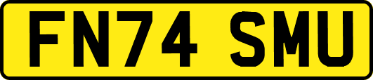 FN74SMU