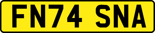FN74SNA