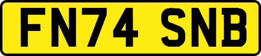 FN74SNB