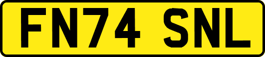 FN74SNL