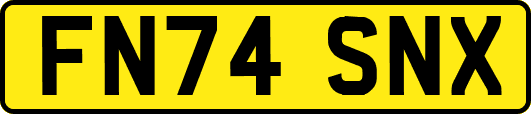 FN74SNX