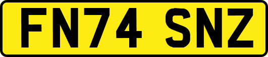 FN74SNZ