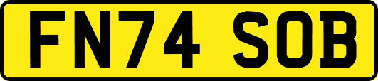 FN74SOB