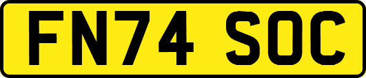 FN74SOC