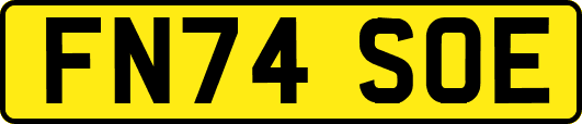 FN74SOE