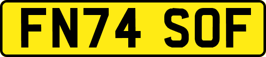 FN74SOF