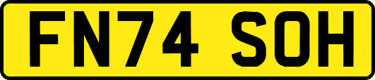 FN74SOH