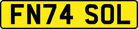 FN74SOL