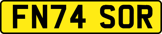 FN74SOR